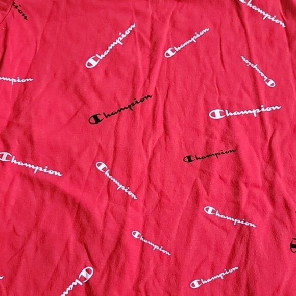 Champion Tee - Picture 4 of 5
